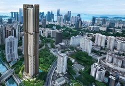 Zion Road (D10), Condominium #639466971